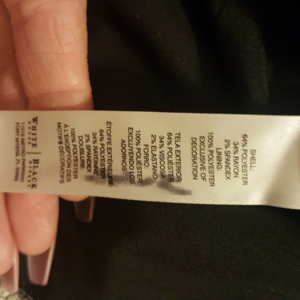 Grey Jacket - image 5